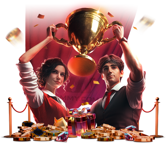 Trophy Image